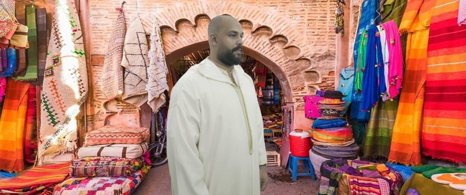 اكسسوارات تقليدية