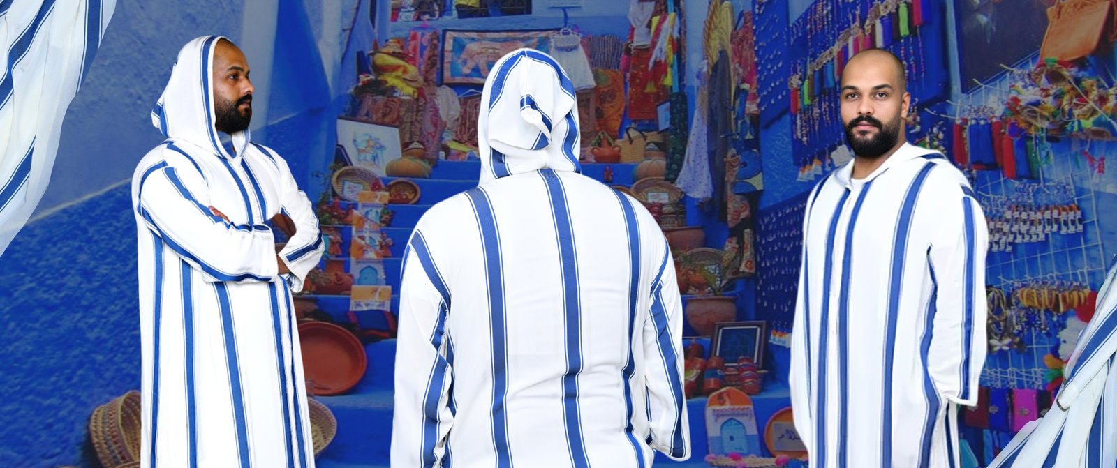 ألبسة الفخامة والأناقة